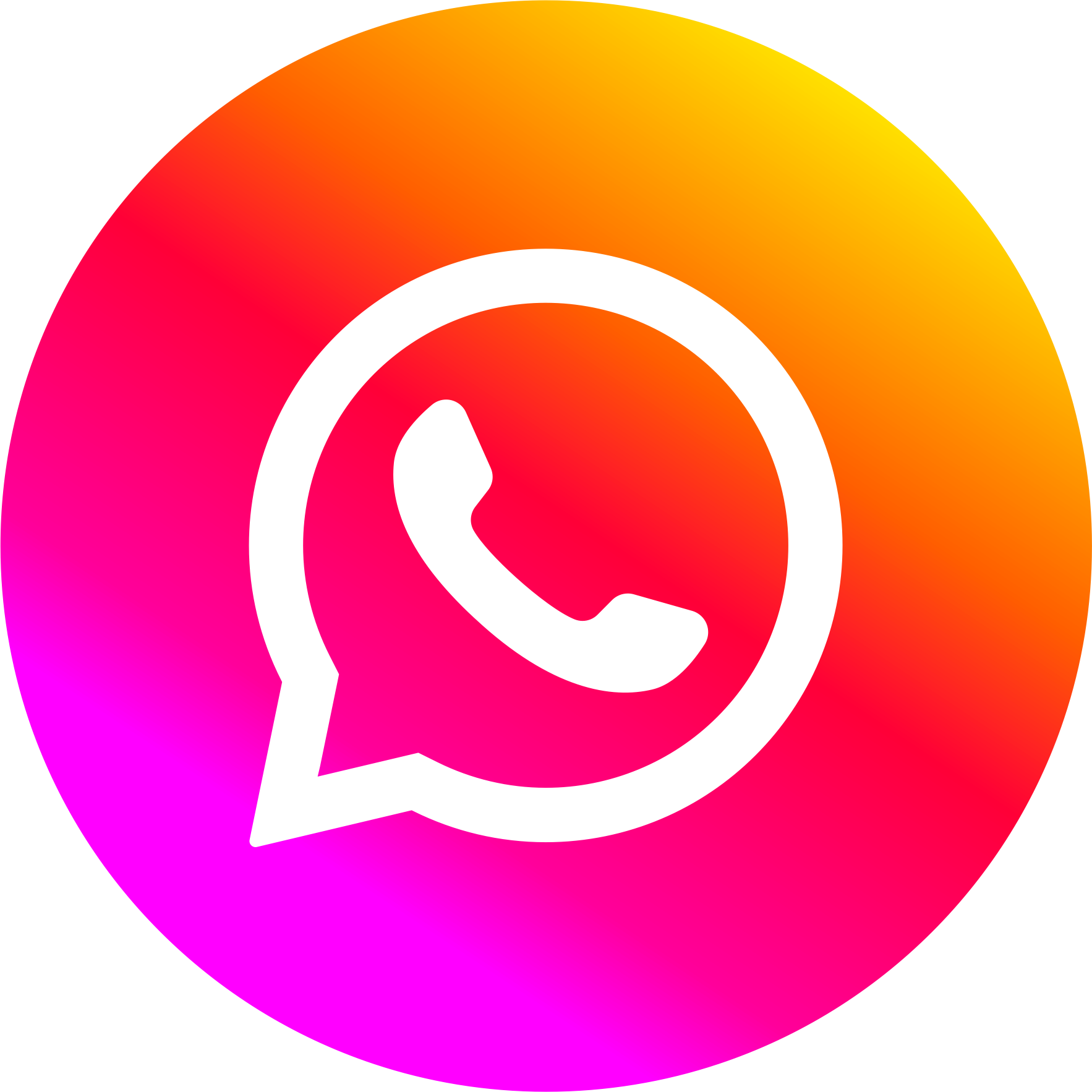 Написать в WhatsApp